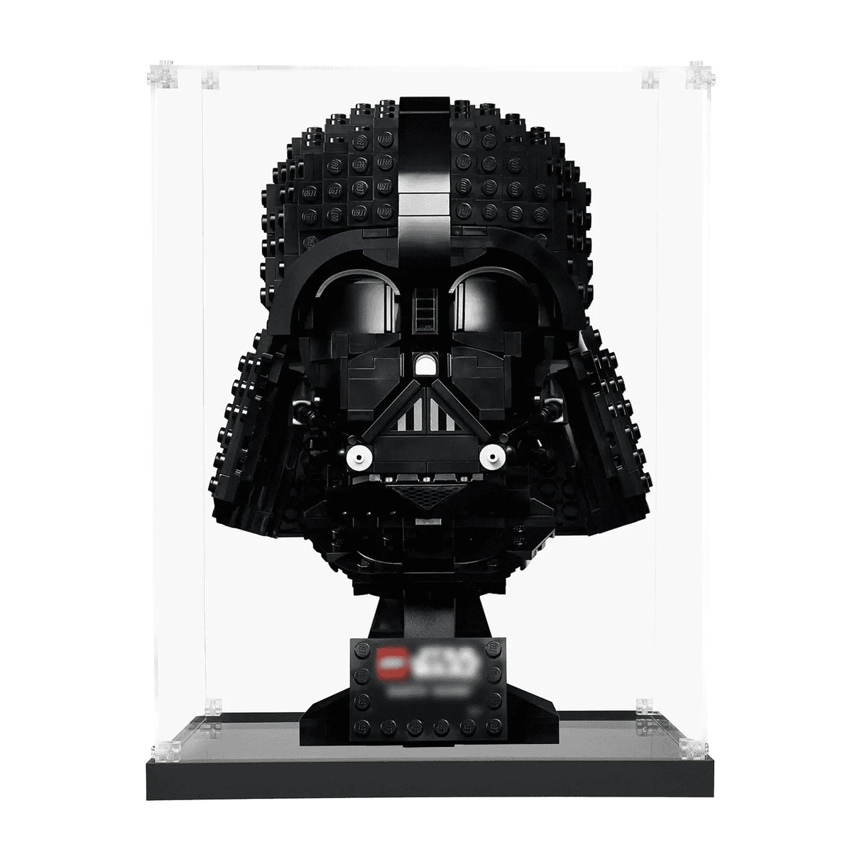 Acryl-Display (20x20x25 cm) - Schaukasten