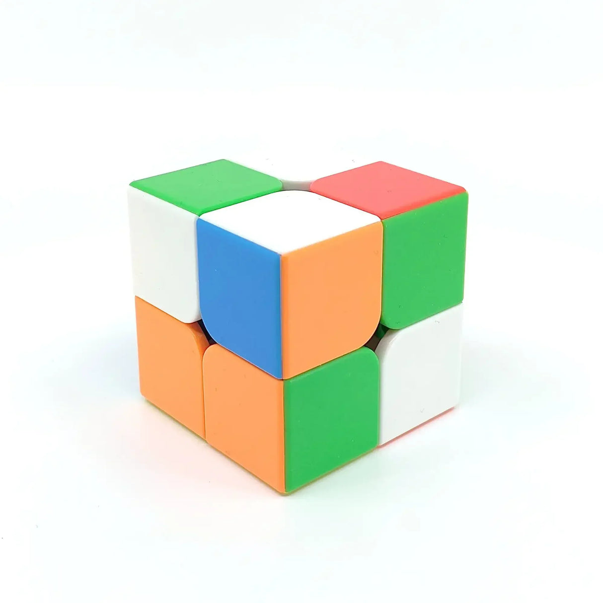 Cube magique 2x2 - Rubik's Cube