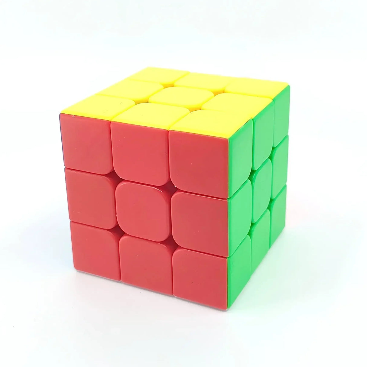 Ensemble de cubes magiques 3x3 - Cube de Rubik