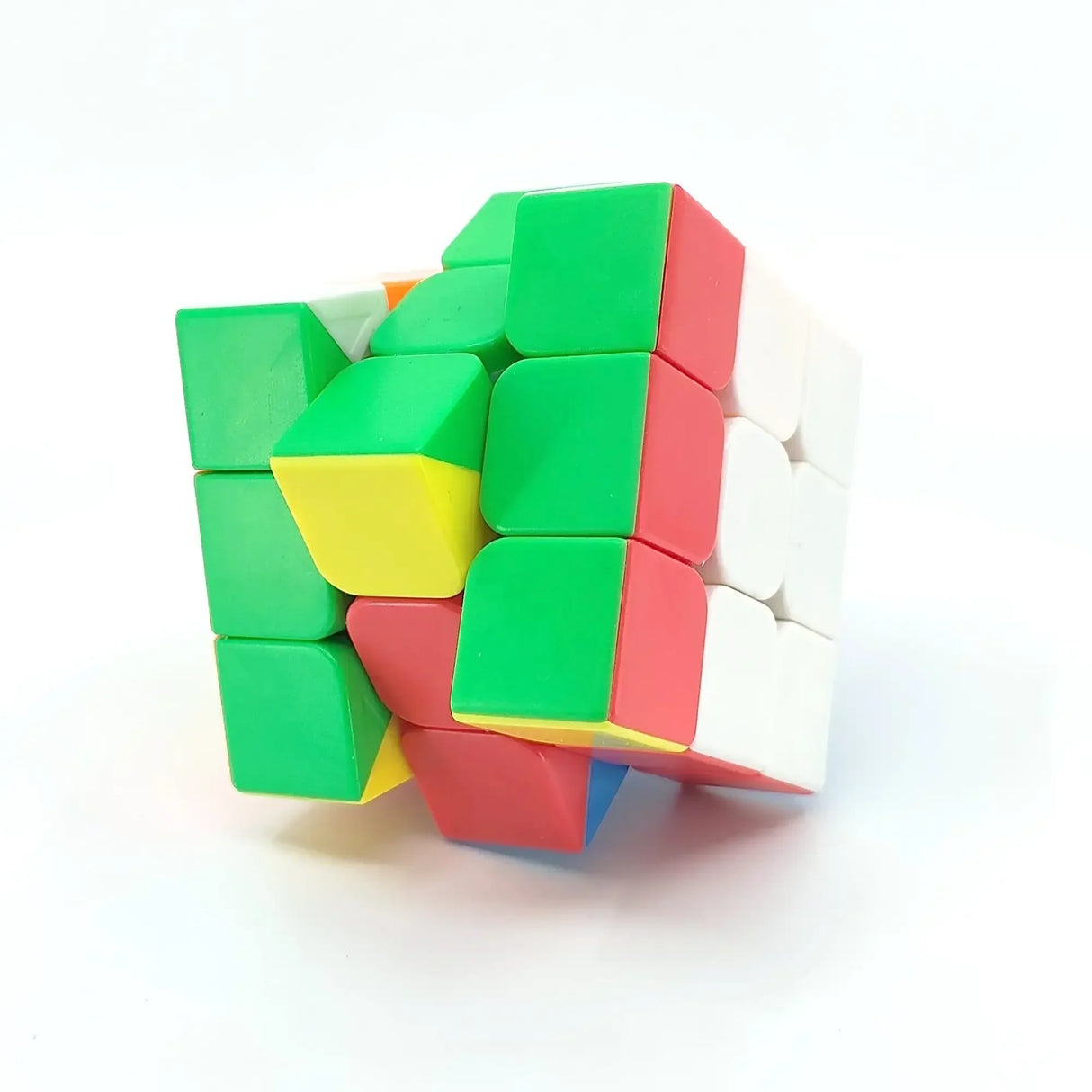 Ensemble de cubes magiques 3x3 - Cube de Rubik