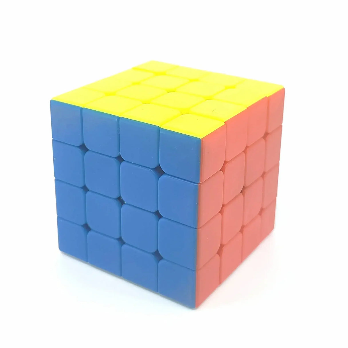 Cube magique 4x4 - Cube de Rubik