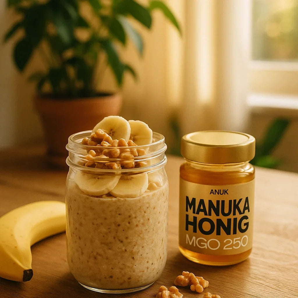 Miel de Manuka MGO250 - 250g