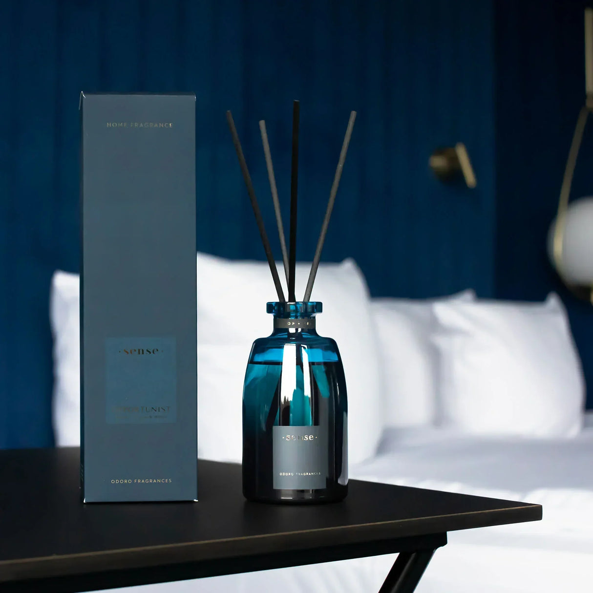 SENSE « Optimist » (225 ml) - Parfum d'ambiance