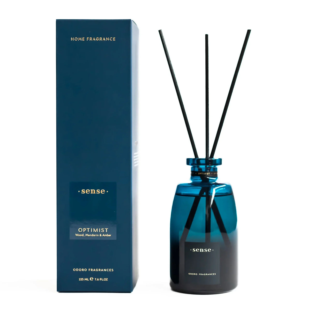 SENSE « Optimist » (225 ml) - Parfum d'ambiance