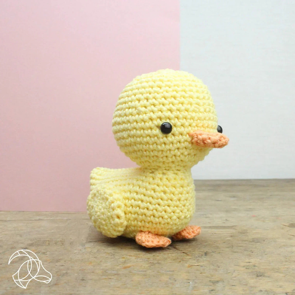 Kiki Chicks - ensemble de crochet