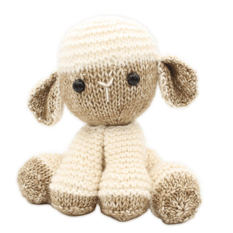 Lori Lämmchen - Strickset