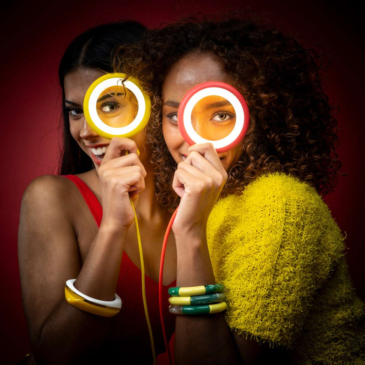 Bird - Leuchte mit Ständer