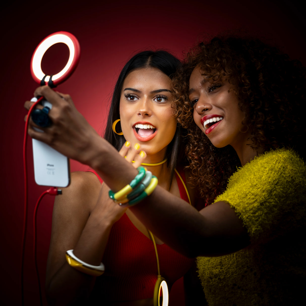 Bird - Leuchte mit Ständer