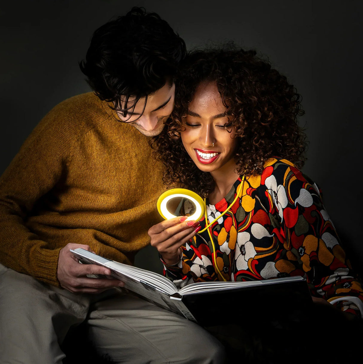 Lampe oiseau avec pied