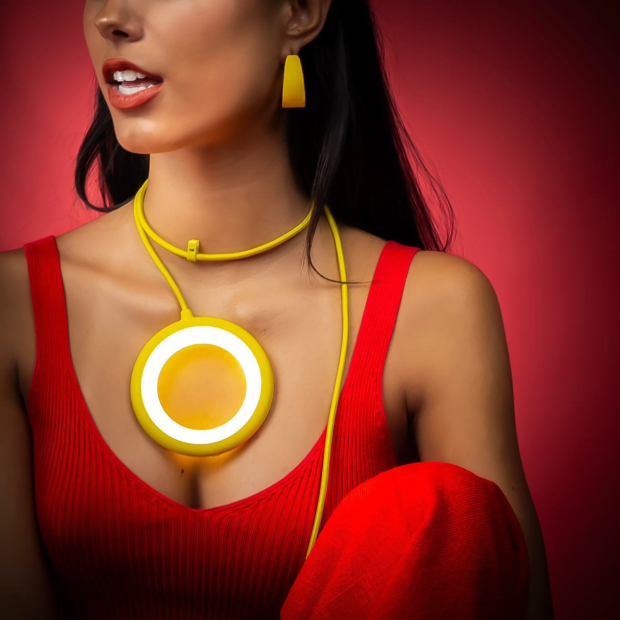 Bird - Leuchte mit Ständer