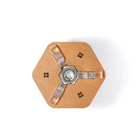 Screw Up - Rätselspiel