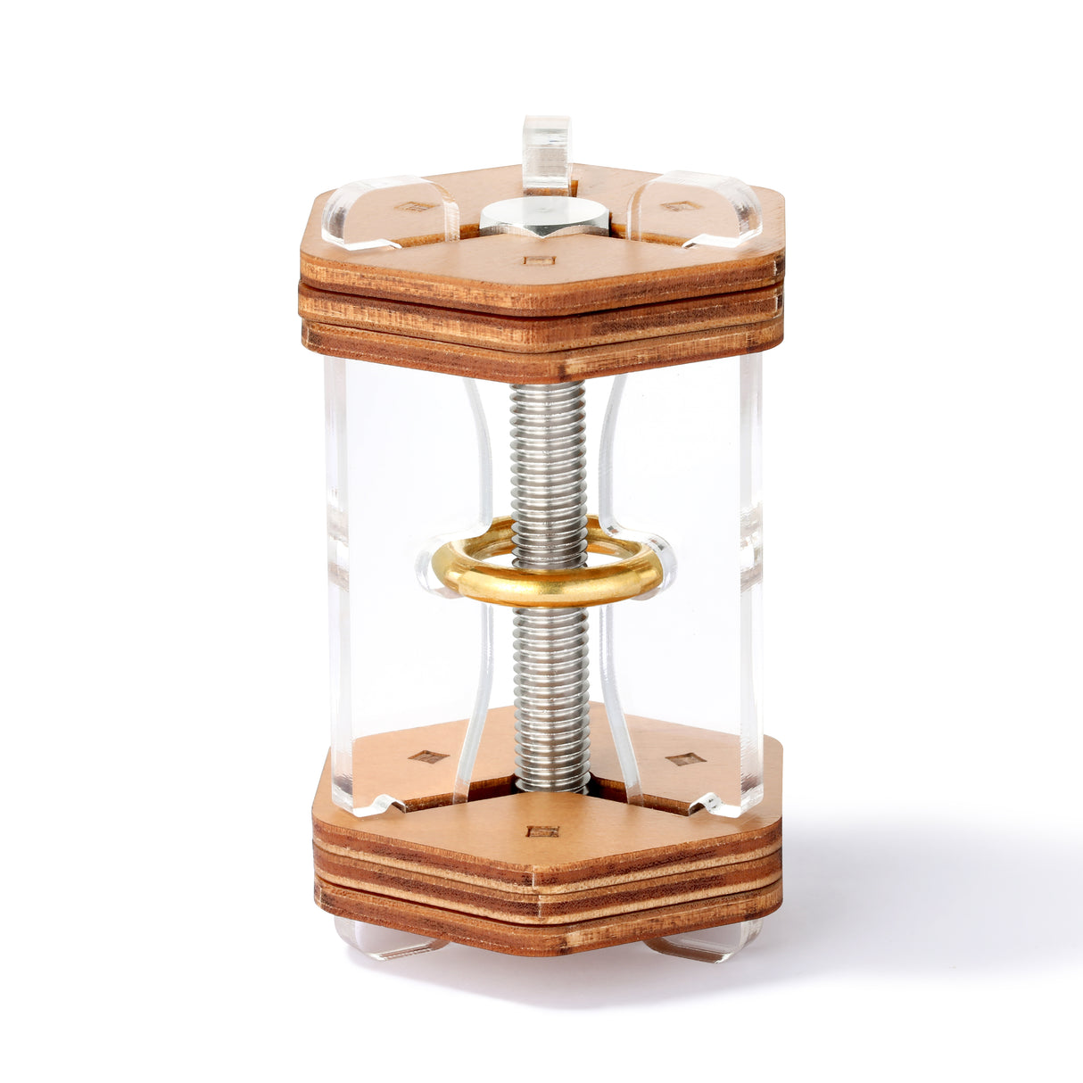 Screw Up - Rätselspiel