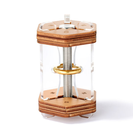 Screw Up - Rätselspiel