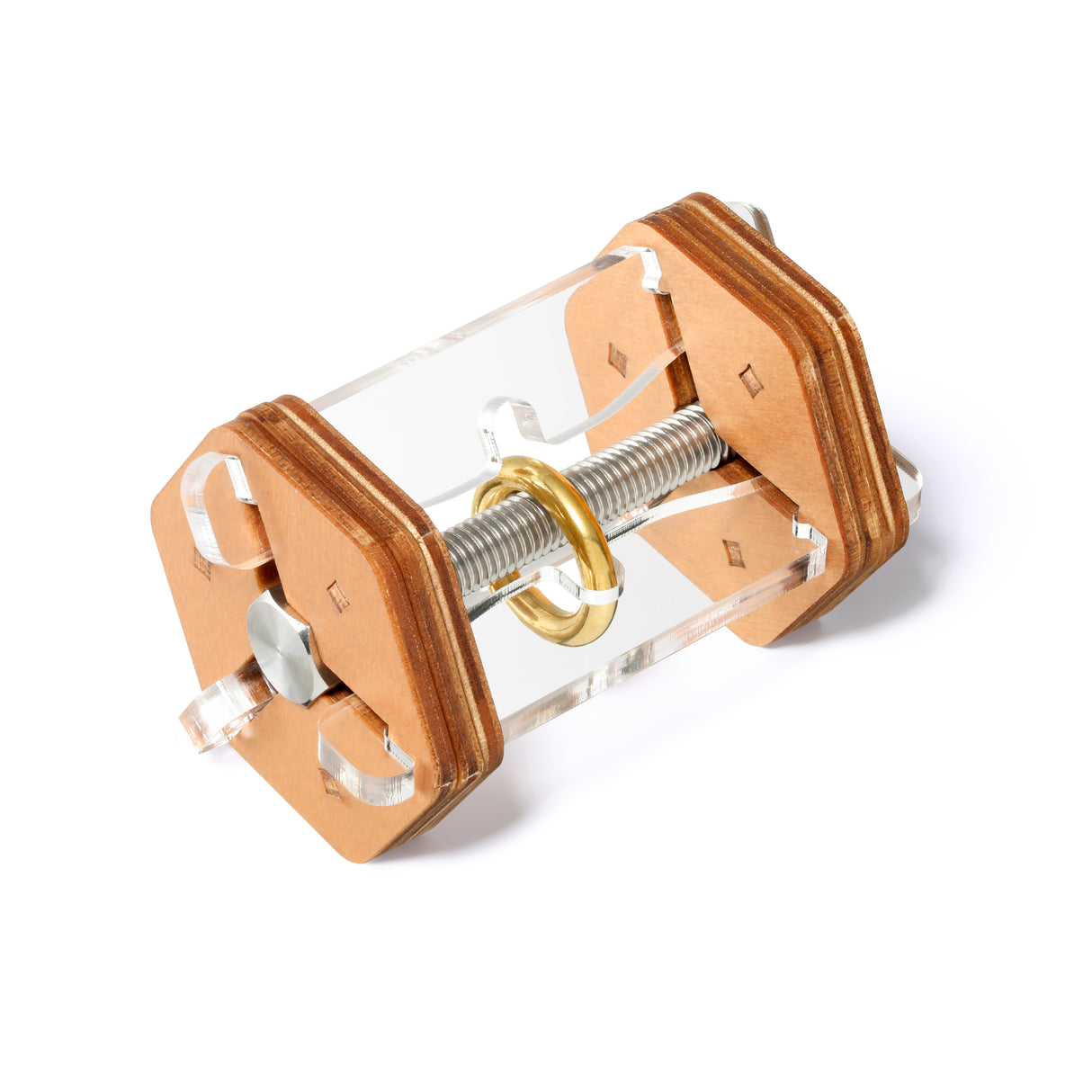 Screw Up - Rätselspiel