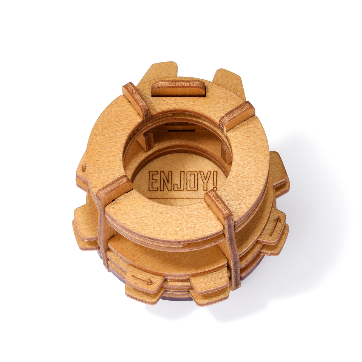 Tipsy Turfy Weinschloss - Rätselspiel