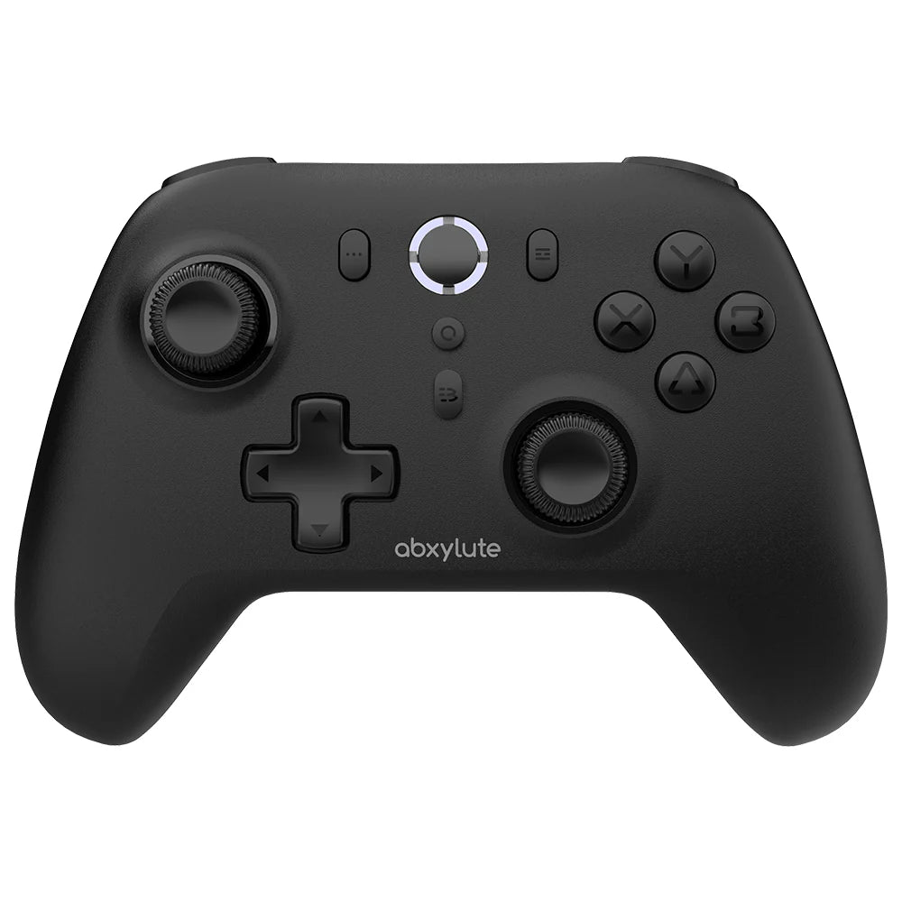 C6 Black - Wireless Controller für Nintendo Switch, PC, IOS & Android