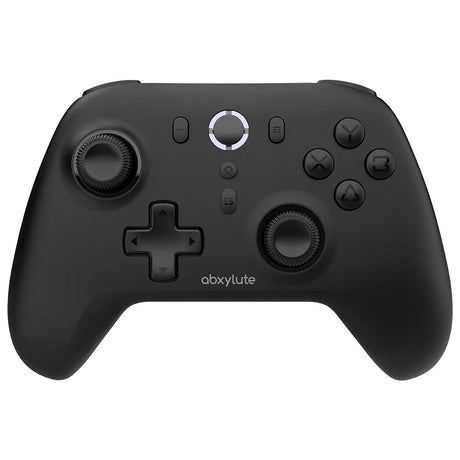 C6 Black - Wireless Controller für Nintendo Switch, PC, IOS & Android