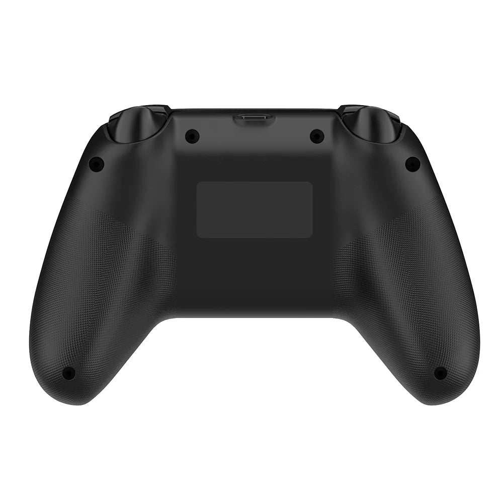 C6 Black - Wireless Controller für Nintendo Switch, PC, IOS & Android
