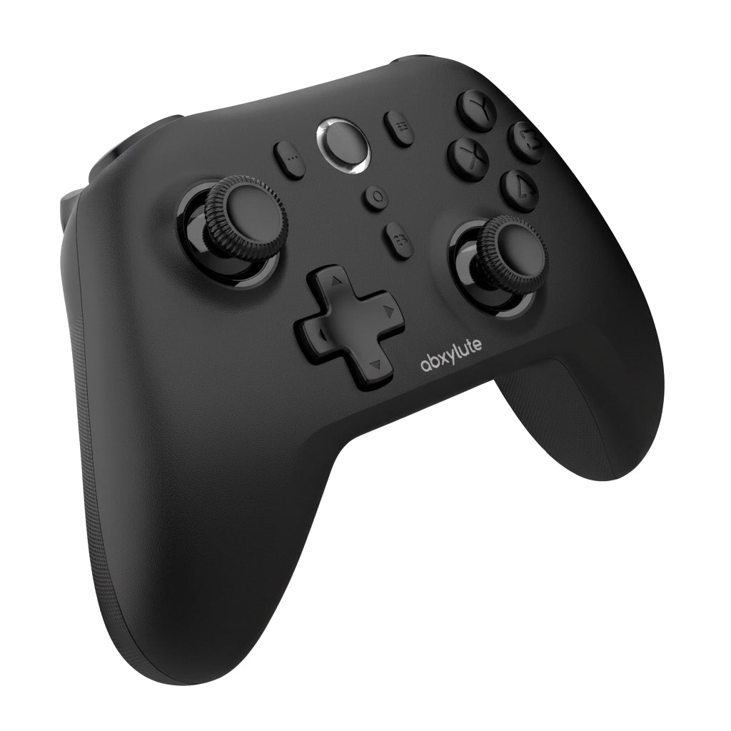 C6 Black - Wireless Controller für Nintendo Switch, PC, IOS & Android