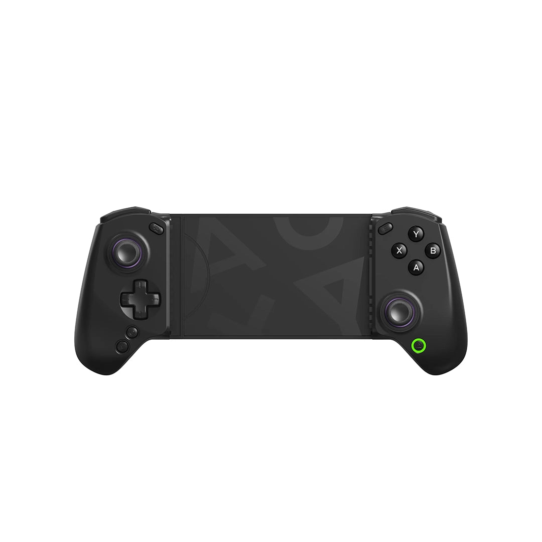 S8 Black - Mobile Gaming Controller