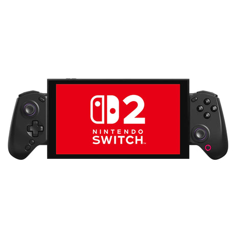 S8 Black - Mobile Gaming Controller