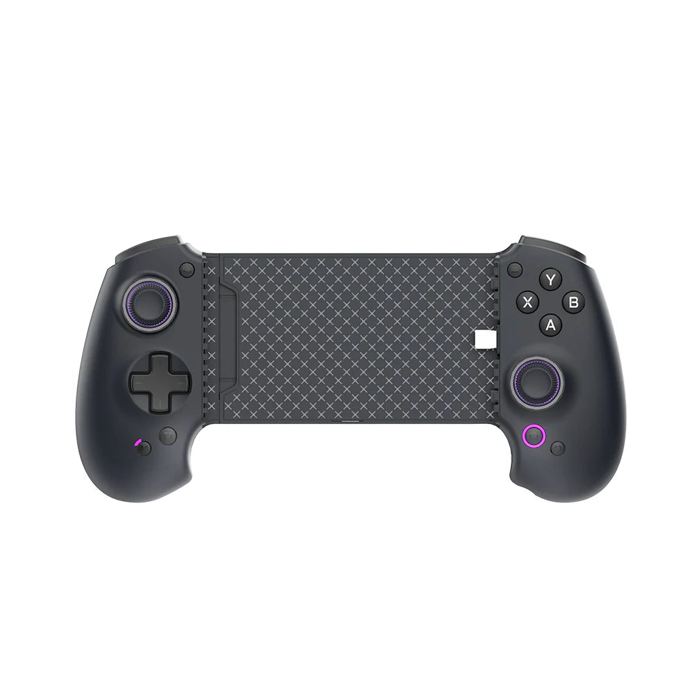 S9 Black - Mobile Gaming Controller