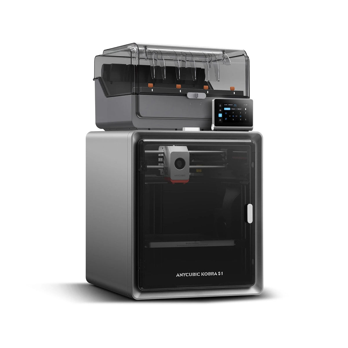 Kobra S1 mit ACE 2 Pro Kombo - 3D-Drucker