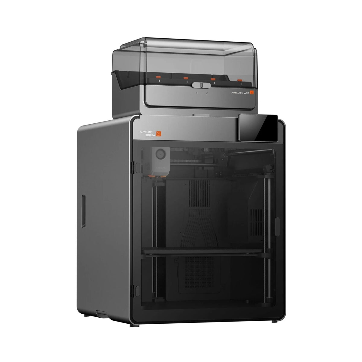 Kobra S1 Max mit ACE 2 Pro Kombo - 3D-Drucker
