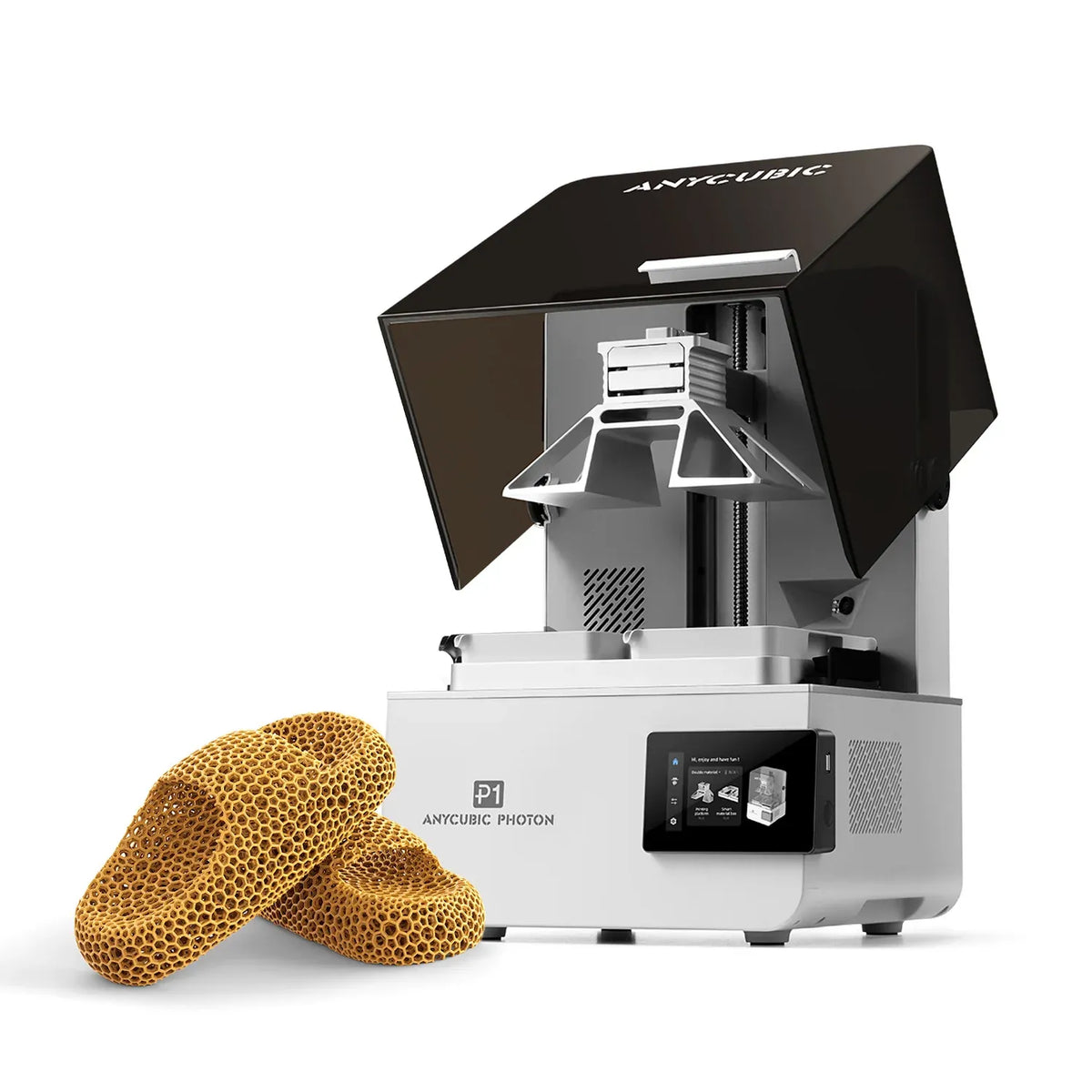 Photon P1 - Resin 3D-Drucker