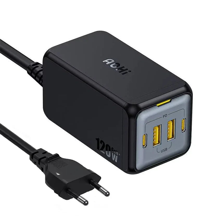 Chargeur Magcube 4 ports 120 W