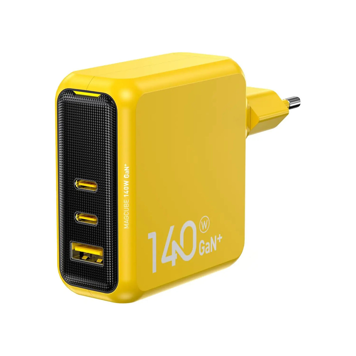Magcube PD 3-Port 140W - Charger