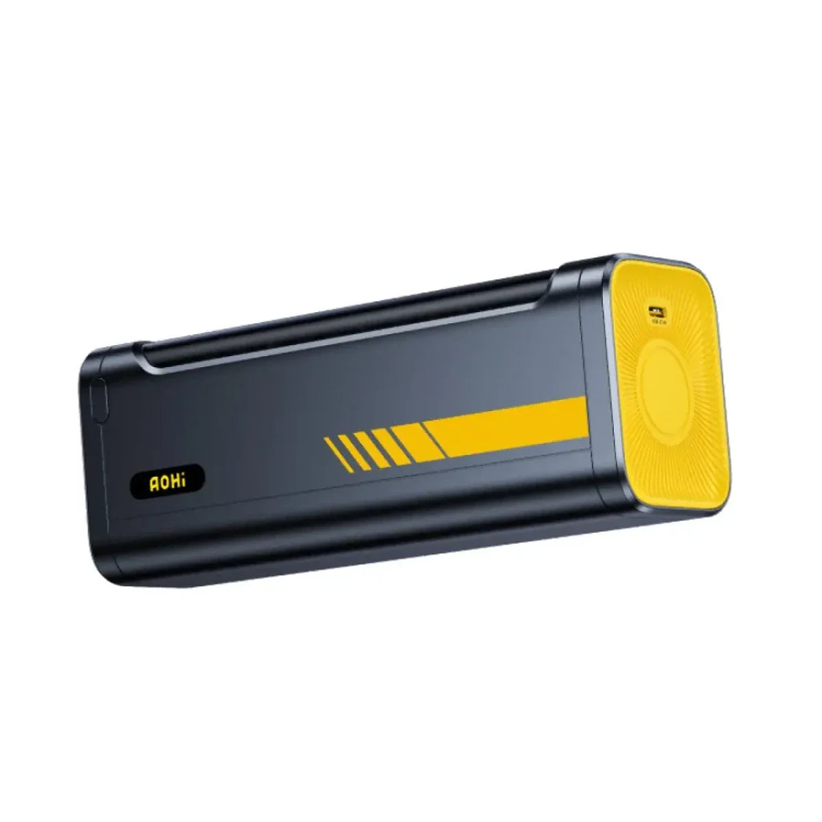 Batterie externe The Future Starship PD 140W (40 000 mAh)