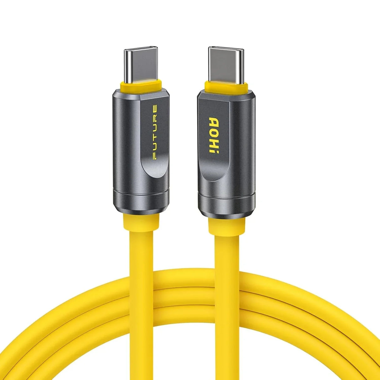 Câble USB 4.2 Thunderbolt 5.0 du futur