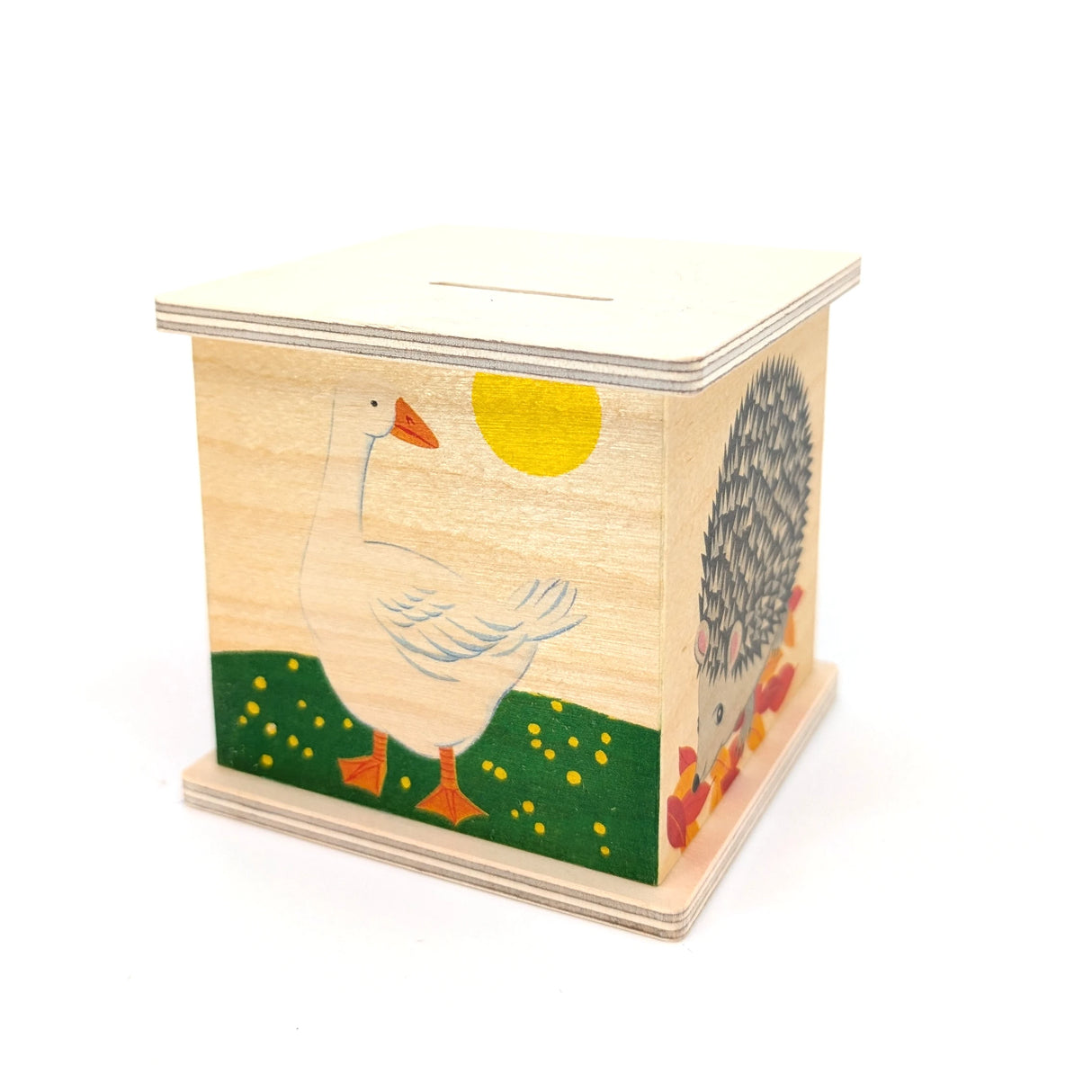 Kässeli Tiere - Spardose