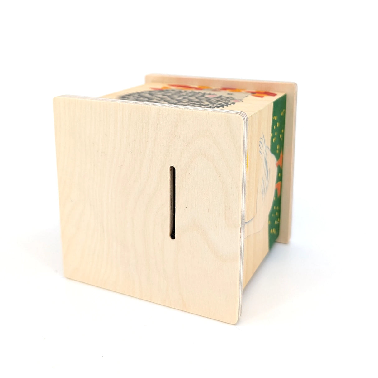 Kässeli Tiere - Spardose