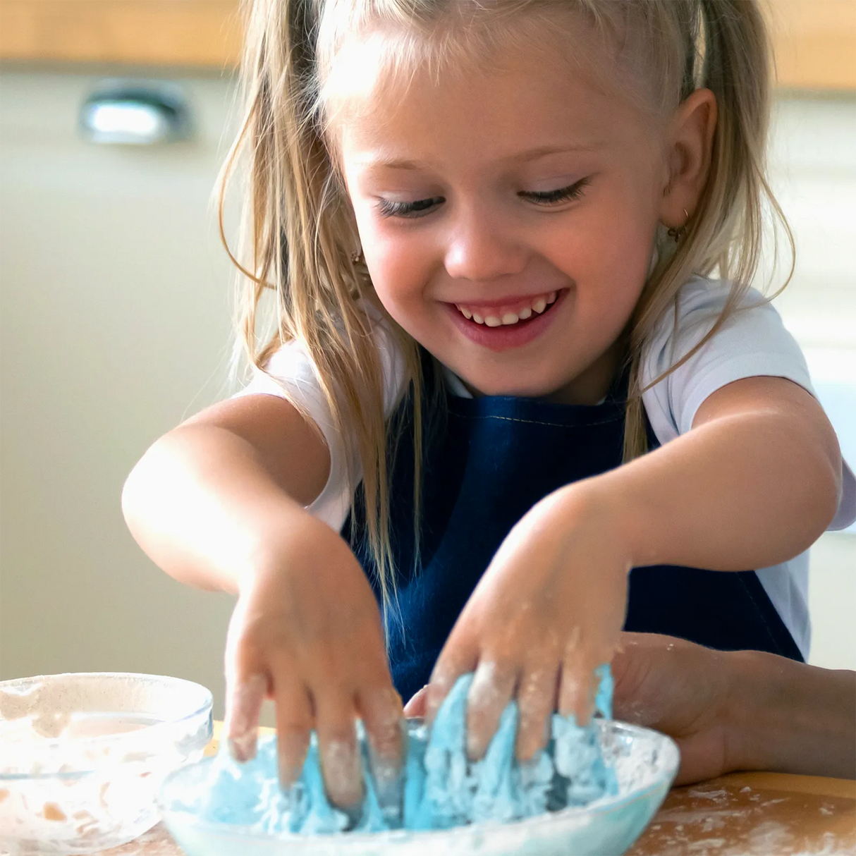 Badebomben-Atelier - Experimentierkasten