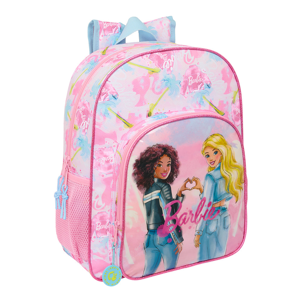 Barbie "Painterly" (15 l) - Kinterrucksack