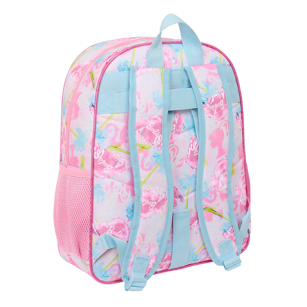 Barbie "Painterly" (15 l) - Kinterrucksack