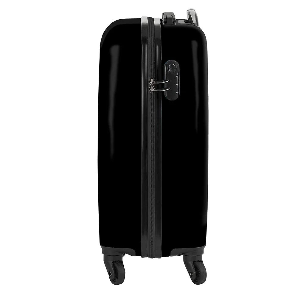 Valise à roulettes Batman « Héros » 20 pouces