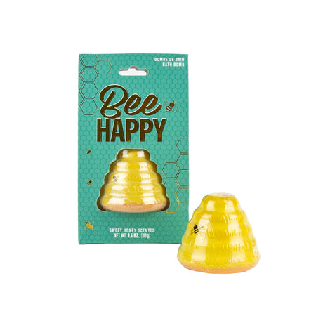 Bee Happy - Badebombe