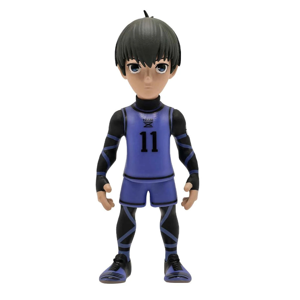 Blue Lock - Yoichi Isagi 12 cm (Anime 119) - Sammelfigur