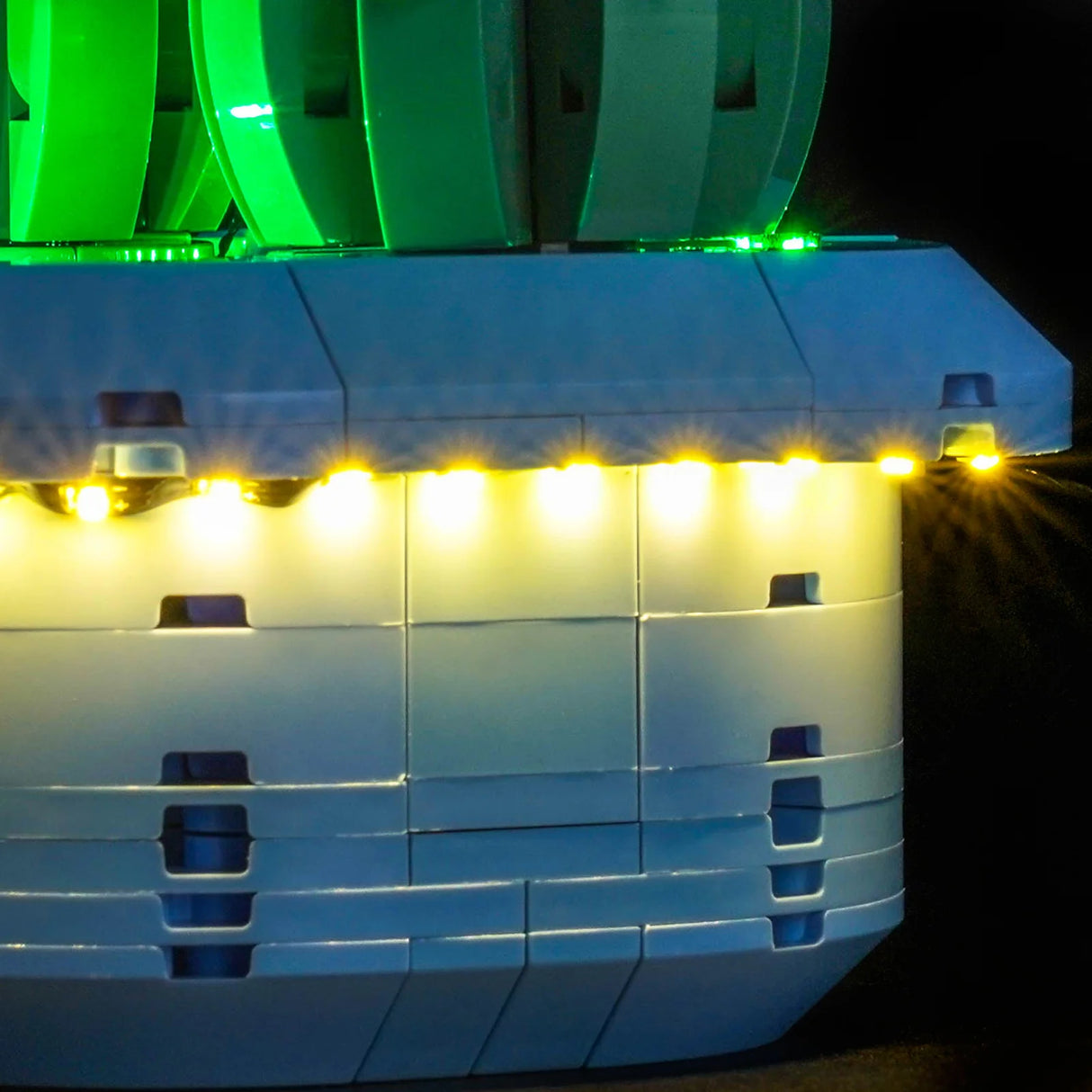 LED Licht Set für LEGO Blühender Kaktus (11509)