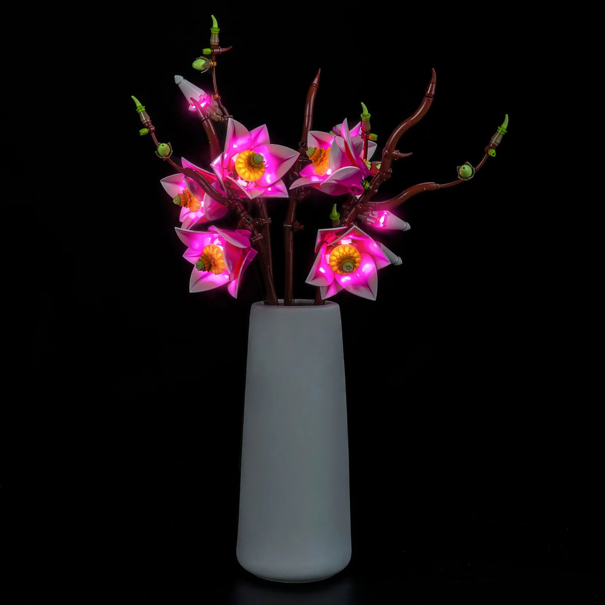 LED Licht Set für LEGO Magnolienzweige (11510)