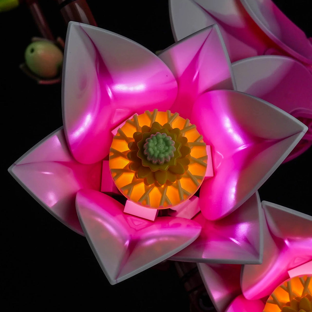 LED Licht Set für LEGO Magnolienzweige (11510)