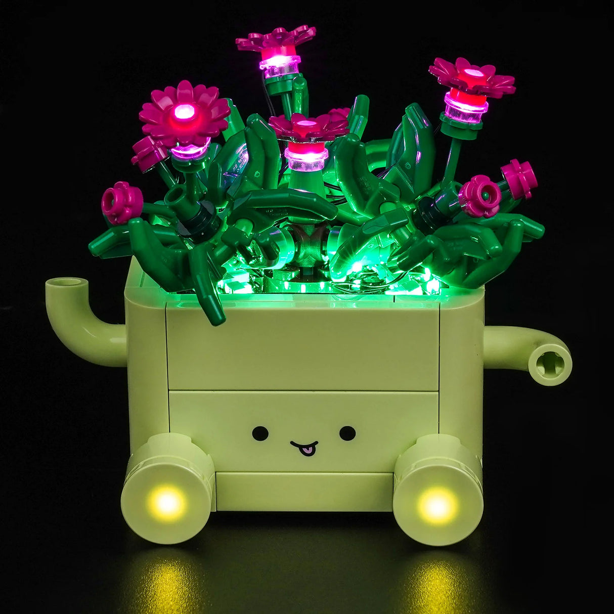 LED Licht Set für LEGO Schaukelnde Pflanzen (11506)