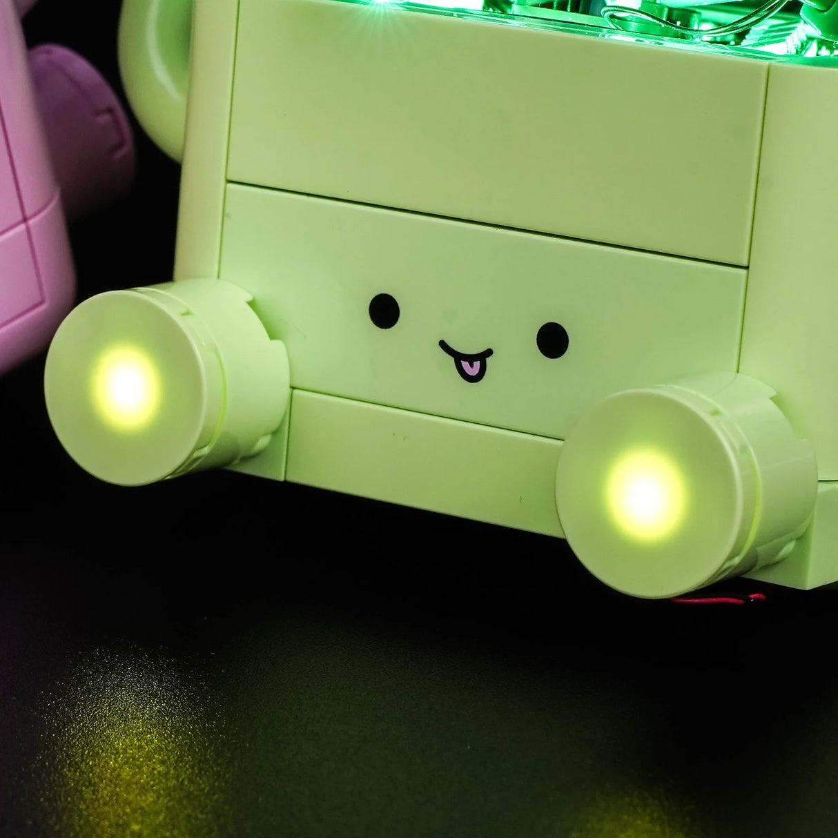 LED Licht Set für LEGO Schaukelnde Pflanzen (11506)