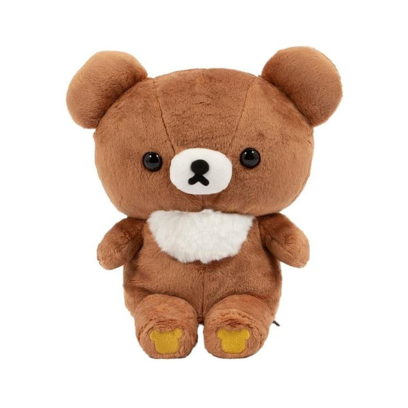 Chairoikoguma / Kogumachan (28 cm) - Plüschtier