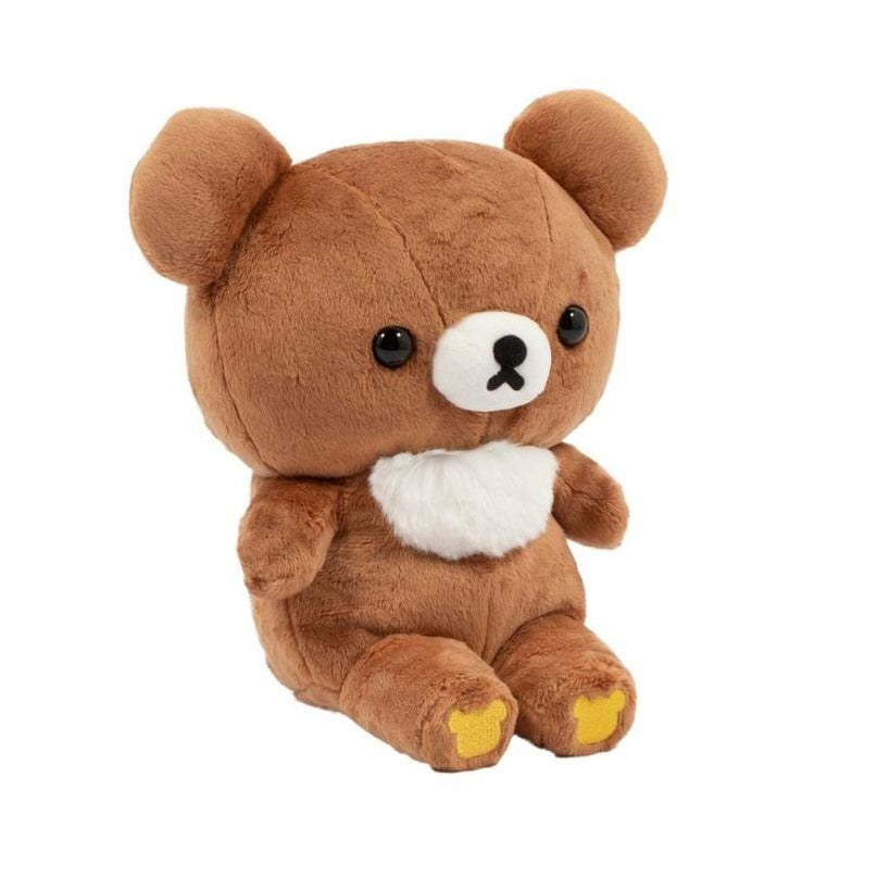 Chairoikoguma / Kogumachan (28 cm) - Plüschtier