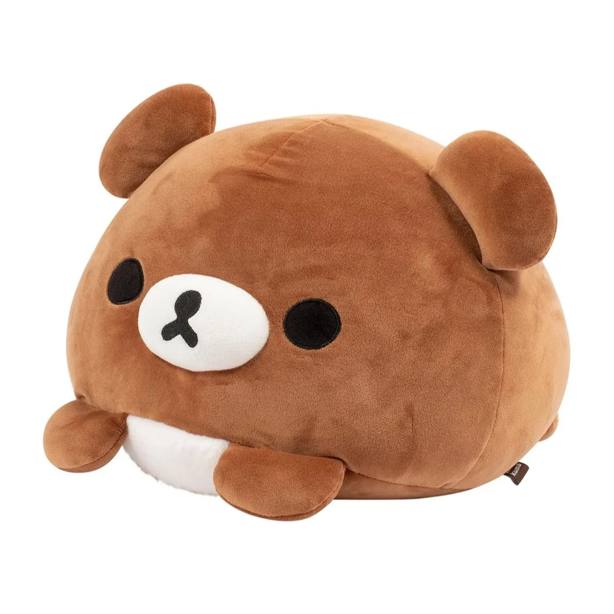Oreiller Mochi Chairoikoguma (Kogumachan) - Jouet en peluche