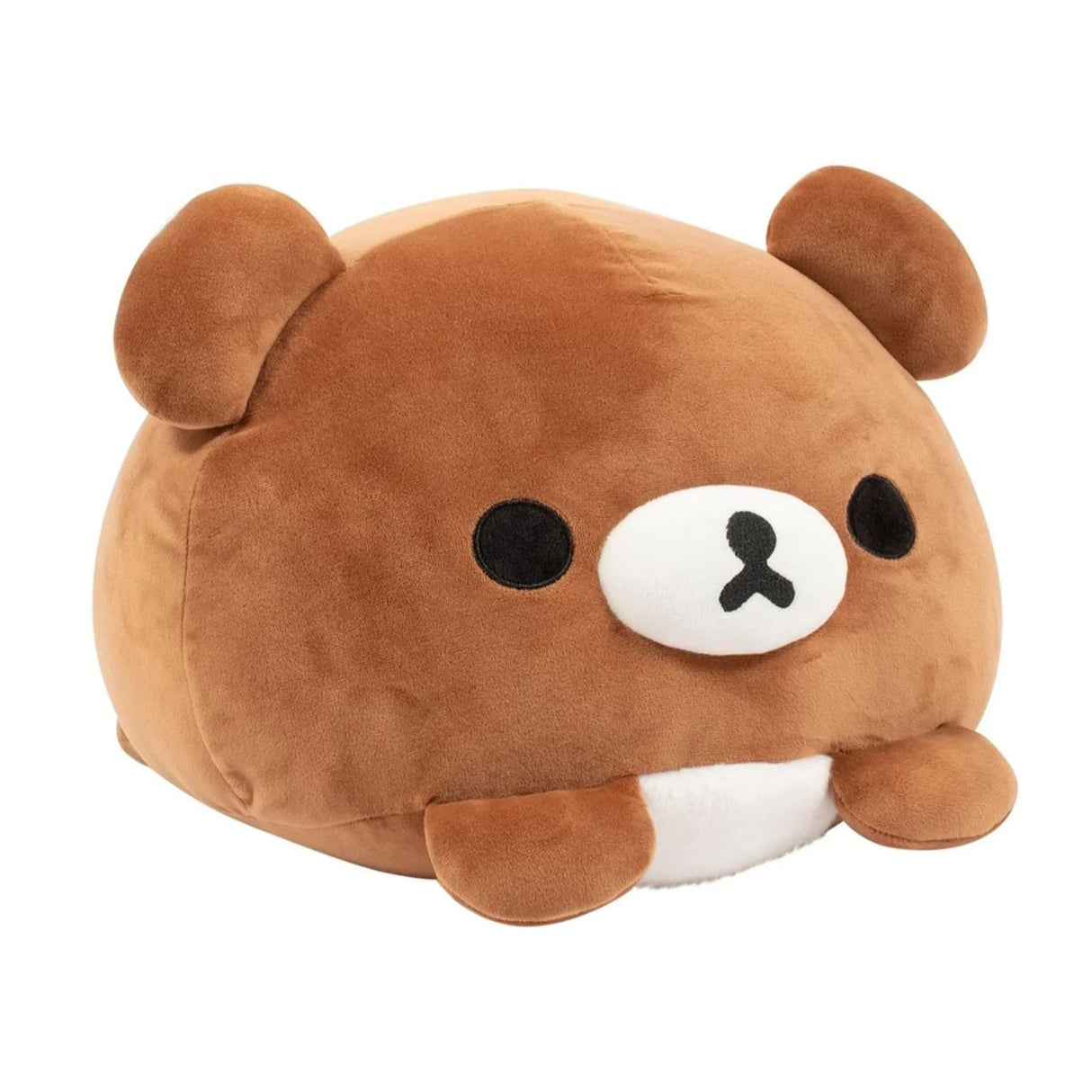 Oreiller Mochi Chairoikoguma (Kogumachan) - Jouet en peluche